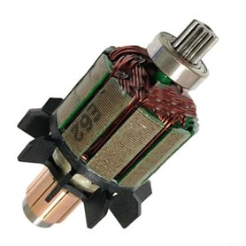 Vuzmode Moteur à Rotor