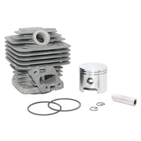 BWZJS Kit de Segments de Piston Cylindre SRM360SL