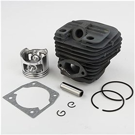 BWZJS Kit de Piston de Cylindre de Moteur 45mm