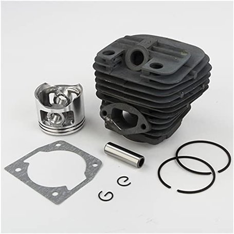 BWZJS Kit de Piston de Cylindre de Moteur 45mm
