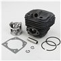 BWZJS Kit de Piston de Cylindre de Moteur 45mm