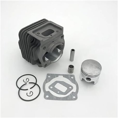 BWZJS Kit d'espacement de roulement à Rouleaux d'aiguille de Segment de Piston de Cylindre de 1E44F-5A-5 44mm