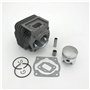 BWZJS Kit d'espacement de roulement à Rouleaux d'aiguille de Segment de Piston de Cylindre de 1E44F-5A-5 44mm