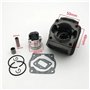 BWZJS Kit d'espacement de roulement à Rouleaux d'aiguille de Segment de Piston de Cylindre de 1E44F-5A-5 44mm, for Tondeuse/Tond