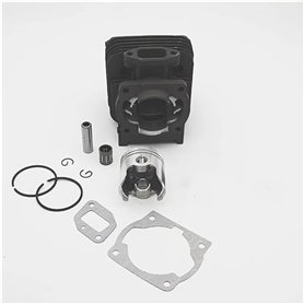 BWZJS Kit de Joint de Rouleau d'aiguille de goupille de Segment de Piston de Cylindre de 44MM