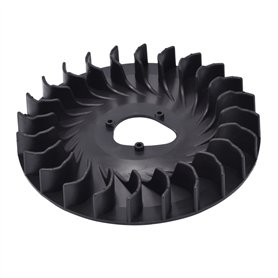 Cancanle Ventilateur De Refroidissement du Volant Moteur pour Honda GX200 GX160 GXV160 168F 5.5HP 6.5 HP Moteur Générateur Pompe