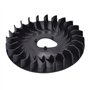 Cancanle Ventilateur De Refroidissement du Volant Moteur pour Honda GX200 GX160 GXV160 168F 5.5HP 6.5 HP Moteur Générateur Pompe