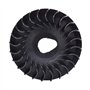 Cancanle Ventilateur De Refroidissement du Volant Moteur pour Honda GX200 GX160 GXV160 168F 5.5HP 6.5 HP Moteur Générateur Pompe