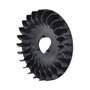 Cancanle Ventilateur De Refroidissement du Volant Moteur pour Honda GX200 GX160 GXV160 168F 5.5HP 6.5 HP Moteur Générateur Pompe