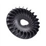 Cancanle Ventilateur De Refroidissement du Volant Moteur pour Honda GX200 GX160 GXV160 168F 5.5HP 6.5 HP Moteur Générateur Pompe
