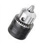 EsportsMJJ Sanon 1.5-10Mm Métal Stable À Clé De Forage Adaptateur Perceuse Mandrin Pour Meuleuse D'Angle 100Mm
