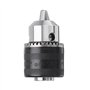 EsportsMJJ Sanon 1.5-10Mm Métal Stable À Clé De Forage Adaptateur Perceuse Mandrin Pour Meuleuse D'Angle 100Mm