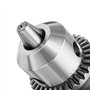 EsportsMJJ Sanon 1.5-10Mm Métal Stable À Clé De Forage Adaptateur Perceuse Mandrin Pour Meuleuse D'Angle 100Mm