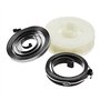 EsportsMJJ Effetool Tronçonneuse Easy Starter Poulie Avec Ressort Pour 4500 5200 5800 Pièces De Scie À Chaîne Tondeuse