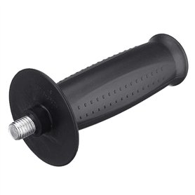 Poignée latérale en plastique filetage M12 pour meuleuse d'angle 230