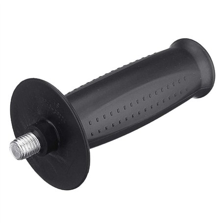 Poignée latérale en plastique filetage M12 pour meuleuse d'angle 230