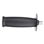 Poignée latérale en plastique filetage M12 pour meuleuse d'angle 230