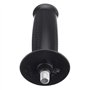 Poignée latérale en plastique filetage M12 pour meuleuse d'angle 230