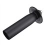 Poignée latérale en plastique filetage M12 pour meuleuse d'angle 230