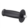 Poignée latérale en plastique filetage M12 pour meuleuse d'angle 230