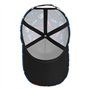 Casquette de baseball imprimée hockey sur glace pour hommes et femmes, sorties, sports, voyages, activités quotidiennes de plein
