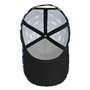 Casquette de baseball imprimée avec motif de hockey sur glace pour homme et femme, sorties, sport, voyage, activités quotidienne