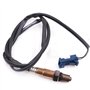 MEXWLOP Capteur Lambda Universel à 4 Fils en amont et en aval du véhicule 0258 986 615 0258986615 Capteur O2 Lambda Capteur d'ox