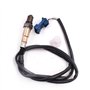 MEXWLOP Capteur Lambda Universel à 4 Fils en amont et en aval du véhicule 0258 986 615 0258986615 Capteur O2 Lambda Capteur d'ox