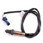 MEXWLOP Capteur Lambda Universel à 4 Fils en amont et en aval du véhicule 0258 986 615 0258986615 Capteur O2 Lambda Capteur d'ox