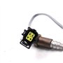 MEXWLOP 1588A171 1588A144 Sonde Lambda O2, for Citroën, for Peugeot, for Mitsubishi, Capteur O2 de véhicule Capteur d'oxygène