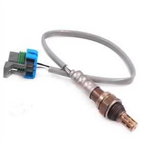 MEXWLOP Capteur d'O2 Lambda Rapport air/Carburant 12621695 1262169596