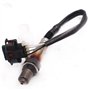 MEXWLOP Capteur d'oxygène dans Les gaz d'échappement Lambda, for Vauxhall, Agila MK1 2000-2008 92210450 93189215 55562205 Capteu