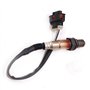 MEXWLOP Capteur d'oxygène dans Les gaz d'échappement Lambda, for Vauxhall, Agila MK1 2000-2008 92210450 93189215 55562205 Capteu