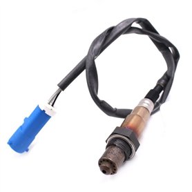 MEXWLOP Capteur de Rapport air/Carburant Sonde Lambda O2