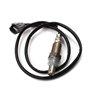 MEXWLOP Capteur d'O2 89465-42100, for Toyota, RH 2001-2003 2.0L 1AZ-FE, for RAV4 Capteur d'oxygène