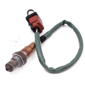 MEXWLOP Capteur de Rapport air/Carburant Capteur O2