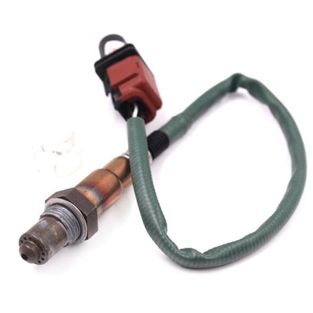 MEXWLOP Capteur de Rapport air/Carburant Capteur O2