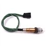 MEXWLOP Capteur Lambda Rapport AIR/Carburant CAPTEUR O2, for Ford, Fusion 2.0L DY-1189 CV61-9G444-AC 0258010437 2013-2016 Capteu