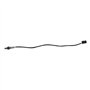 MEXWLOP Capteur d'O2 Lambda à 4 Fils, for Hyundai, OEM 392102G700 39210-2G700 Capteur d'oxygène