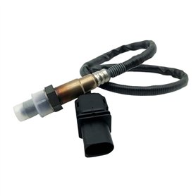 MEXWLOP Sonde d'oxygène Lambda O2 Avant
