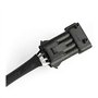 MEXWLOP Capteur d'oxygène, CFMOTO CF Moto CF500/600/625 X5 X6 Z6EX U6 EFI 018B-176000 018B 176000 Capteur d'oxygène