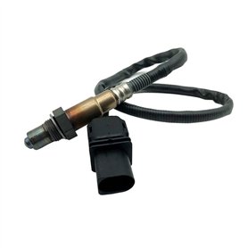 MEXWLOP Sonde supérieure Lambda