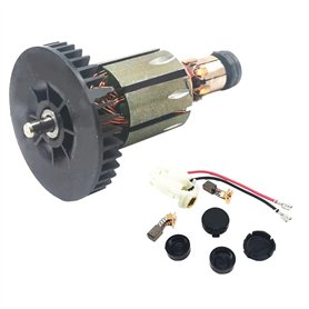 Porte-balais pour Moteur de Voiture