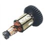 Pexorin Jeu de Supports de Carbone Brsh 619218-8/619218B8