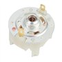 Porte-balais pour Moteur de Voiture, Pexorin Support de balais de Carbone de Remplacement 12-24V, 3 pièces, for RS775 RS750 RS75