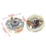 Pexorin Support de balais de carbone for moteur de perceuse au lithium
