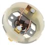 Porte-balais pour moteur de voiture, Pexorin Support de balais de carbone for moteur de perceuse au lithium, for RS550, moteur a