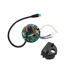 HUVNEXA Tableau de bord de contrôle Bluetooth