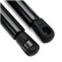 Yurefax Barres de Support de Jambe de Force de Levage de Capot de Capot de Capot Avant de Capot de Capot, for Lexus, GS300 GS400
