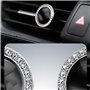 AMENAS Désodorisant pour Voiture, pour DS DS5 DS7 DS6 DS5LS DS4S DS4 DS9 DS9 Solide purificateur d'air de Parfum Naturel à Odeur